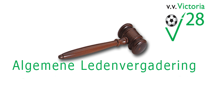 Terugblik Buitengewone Algemene Ledenvergadering 