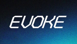 Logo Evoke