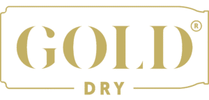 gold dry