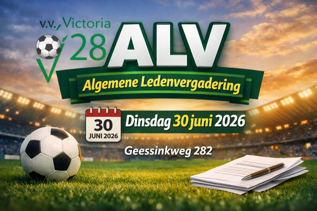 Algemene Ledenvergadering