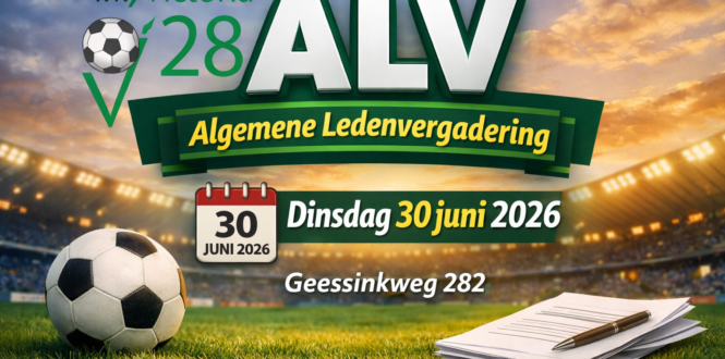 Algemene Ledenvergadering