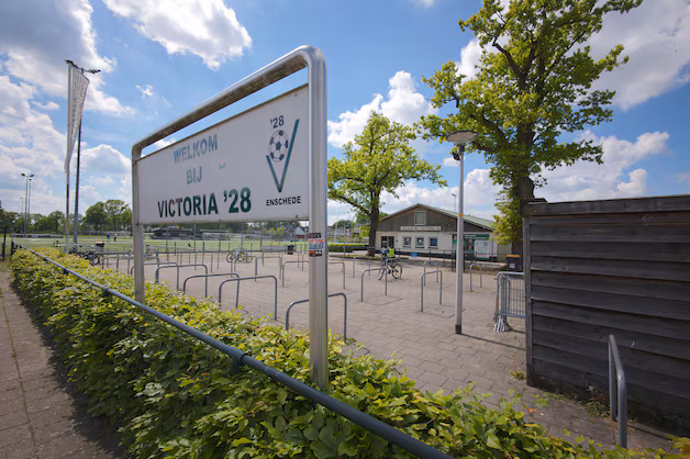 Park van Zuid